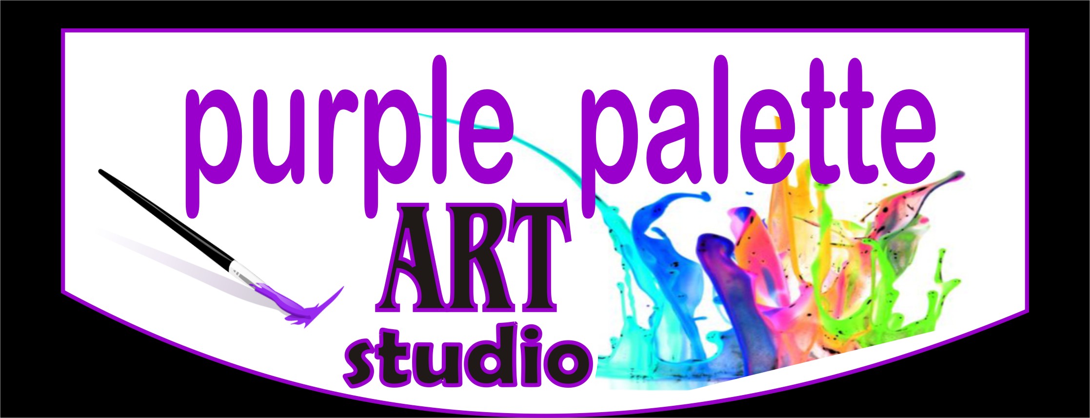 purple-palette